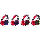 Игровой набор Defender Tor MHP-127 5 в 1, клавиатура+мышь+ковер+наушники+колонки,проводной - фото 51577250 Игровой набор Defender Tor MHP-127 5 в 1, клавиатура+мышь+ковер+наушники+колонки,проводной - фото 51577250