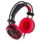 Игровой набор Defender Tor MHP-127 5 в 1, клавиатура+мышь+ковер+наушники+колонки,проводной - фото 51577251 Игровой набор Defender Tor MHP-127 5 в 1, клавиатура+мышь+ковер+наушники+колонки,проводной - фото 51577251