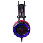 Игровой набор Defender Tor MHP-127 5 в 1, клавиатура+мышь+ковер+наушники+колонки,проводной - фото 51577253 Игровой набор Defender Tor MHP-127 5 в 1, клавиатура+мышь+ковер+наушники+колонки,проводной - фото 51577253