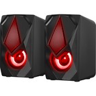 Игровой набор Defender Tor MHP-127 5 в 1, клавиатура+мышь+ковер+наушники+колонки,проводной - фото 51577244 Игровой набор Defender Tor MHP-127 5 в 1, клавиатура+мышь+ковер+наушники+колонки,проводной - фото 51577244