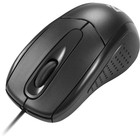 Мышь Defender Standard MB-580, проводная, оптическая, 1000 dpi, USB, чёрная - фото 51577282 Мышь Defender Standard MB-580, проводная, оптическая, 1000 dpi, USB, чёрная - фото 51577282