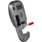 Мышь Defender Wave MM-995, беспроводная, оптическая,1600 dpi, 1xАA (не в компл), коричневая - фото 51577331 Мышь Defender Wave MM-995, беспроводная, оптическая,1600 dpi, 1xАA (не в компл), коричневая - фото 51577331