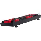 Клавиатура Redragon Castor Pro 3, игровая,беспроводная,механическая,подсв,68 кл,USB,чёрная - Фото 5