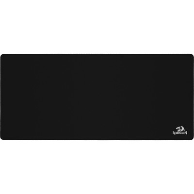 Коврик для мыши Redragon Flick XL, игровой, 400x900x4 мм, чёрный