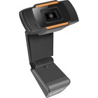 Веб-камера Defender G-lens 2579, 2 МП, 1280х720, черная - Фото 2