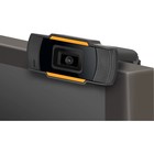 Веб-камера Defender G-lens 2579, 2 МП, 1280х720, черная - Фото 9