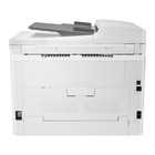 МФУ, лаз цв печать HP LaserJet Pro M183fw, 600x600 dpi, 16 стр/мин(цв/чб), А4, Wi-Fi, белый 10582647 - фото 13192589