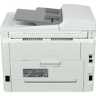 МФУ, лаз цв печать HP LaserJet Pro M183fw, 600x600 dpi, 16 стр/мин(цв/чб), А4, Wi-Fi, белый - Фото 8