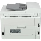 МФУ, лаз цв печать HP LaserJet Pro M183fw, 600x600 dpi, 16 стр/мин(цв/чб), А4, Wi-Fi, белый 10582647 - фото 13192593