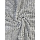 Плед 1.5 сп Diva Afrodita, велсофт, размер 150х200 см, цвет серый - Фото 2