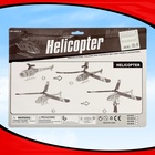 Вертолёт «Шпион», с запуском - Фото 9