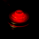 Набор ULTRA SPIN «Гладиатор», 1 волчок, с устройством запуска, цвет красный - фото 4464318