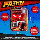 Набор ниндзя «Клинки ярости», 3 предмета - Фото 2