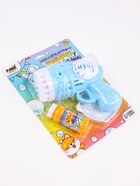 Генератор мыльных пузырей Funny toys «Пузырики», 16×15×7.5 см, МИКС - Фото 12