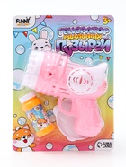 Генератор мыльных пузырей Funny toys «Пузырики», 16×15×7.5 см, МИКС - Фото 11