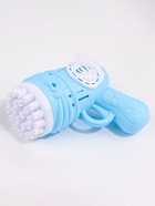 Генератор мыльных пузырей Funny toys «Пузырики», 16×15×7.5 см, МИКС - Фото 5