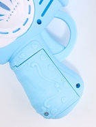 Генератор мыльных пузырей Funny toys «Пузырики», 16×15×7.5 см, МИКС - Фото 6