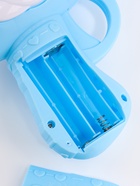 Генератор мыльных пузырей Funny toys «Пузырики», 16×15×7.5 см, МИКС - Фото 7