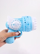 Генератор мыльных пузырей Funny toys «Пузырики», 16×15×7.5 см, МИКС - Фото 8