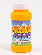 Генератор мыльных пузырей Funny toys «Пузырики», 16×15×7.5 см, МИКС - Фото 9