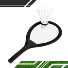 Набор ракеток «Большой воланчик» - Фото 6