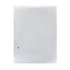 Мешки для мусора с ручками 45 л UPAK LAND, ПНД, толщина 10 мкм, набор 20 шт. - Фото 2