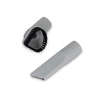 Пылесос Blackton Bt VC0802H, вертикальный, 600/120 Вт, 1.2 л, бело-голубой - фото 51578337 Пылесос Blackton Bt VC0802H, вертикальный, 600/120 Вт, 1.2 л, бело-голубой - фото 51578337