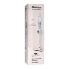 Пылесос Blackton Bt VC0802H, вертикальный, 600/120 Вт, 1.2 л, бело-голубой - фото 51583091 Пылесос Blackton Bt VC0802H, вертикальный, 600/120 Вт, 1.2 л, бело-голубой - фото 51583091