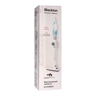 Пылесос Blackton Bt VC0802H, вертикальный, 600/120 Вт, 1.2 л, бело-голубой - Фото 4