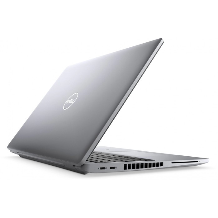 Ноутбук Dell Latitude 5520 Core i7 1185G7 16Gb SSD512Gb Intel Iris Xe graphics 15.6" WVA To   103387 - фото 51578346