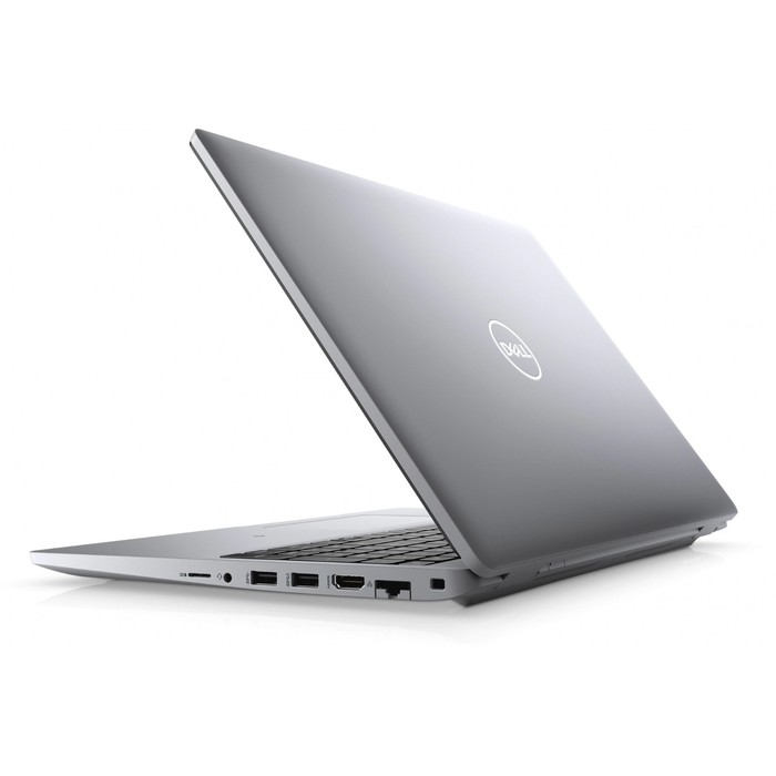 Ноутбук Dell Latitude 5520 Core i7 1185G7 16Gb SSD512Gb Intel Iris Xe graphics 15.6" WVA To   103387 - фото 51578347