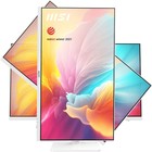 Монитор MSI 27" Modern MD272QXPW белый IPS LED 1ms 16:9 HDMI M/M матовая HAS Piv 400cd 178г 103390 - фото 51578352 Монитор MSI 27" Modern MD272QXPW белый IPS LED 1ms 16:9 HDMI M/M матовая HAS Piv 400cd 178г 103390 - фото 51578352
