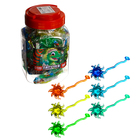 Липучка «Булава»дино, МИКС, в банке - Фото 2