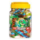 Липучка «Булава»дино, МИКС, в банке - Фото 12