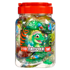 Липучка «Булава»дино, МИКС, в банке - Фото 10