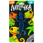 Липучка «Ящерки», МИКС, на блистере - Фото 2