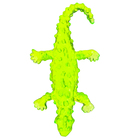 Липучка «Ящерки», МИКС, на блистере - Фото 4