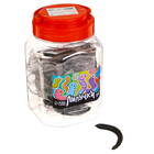 Липучка «Червячки», МИКС, в банке - Фото 2