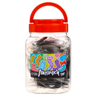 Липучка «Червячки», МИКС, в банке - Фото 4