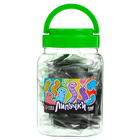 Липучка «Червячки», МИКС, в банке - Фото 5