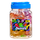 Липучка «Многоножки», МИКС, в банке - Фото 11