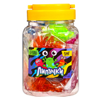 Липучка «Многоножки», МИКС, в банке - Фото 10