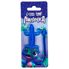 Липучка «Ящерка», МИКС, на блистере - Фото 2