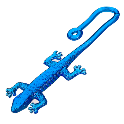 Липучка «Ящерка», МИКС, на блистере