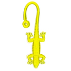 Липучка «Ящерка», МИКС, на блистере - Фото 5