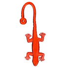 Липучка «Ящерка», МИКС, на блистере - Фото 6