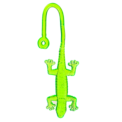 Липучка «Ящерка», МИКС, на блистере