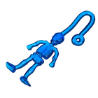 Липучка «Супер человек», МИКС, на блистере - Фото 3