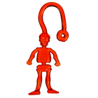 Липучка «Супер человек», МИКС, на блистере - Фото 6