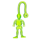 Липучка «Супер человек», МИКС, на блистере - Фото 7